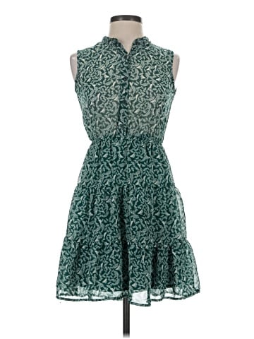 Mossimo Supply Co. Cocktail Dress (view 1)