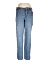 Gloria Vanderbilt Blue Jeans Size 12 - photo 1