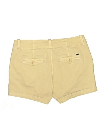 Unbranded Khaki Shorts (view 2)