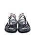 AQUATALIA Gray Sandals Size 9 - photo 2
