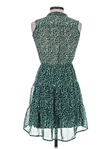 Mossimo Supply Co. Cocktail Dress (view 2)