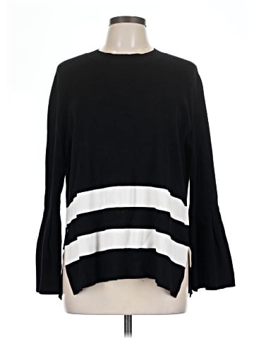 RACHEL Rachel Roy Pullover Sweater (view 1)