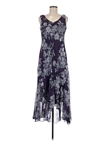R&M Richards Cocktail Dress (view 1)