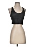 Zella Black Tank Top Size S - photo 1