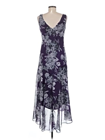 R&M Richards Cocktail Dress (view 2)