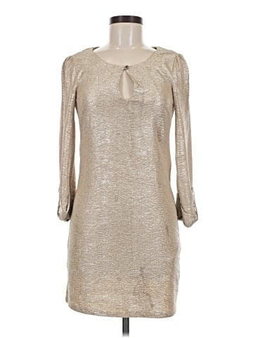Julien Macdonald London Cocktail Dress (view 1)