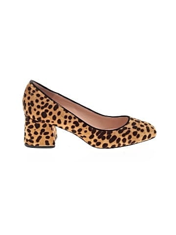 J.Crew Heels (view 1)