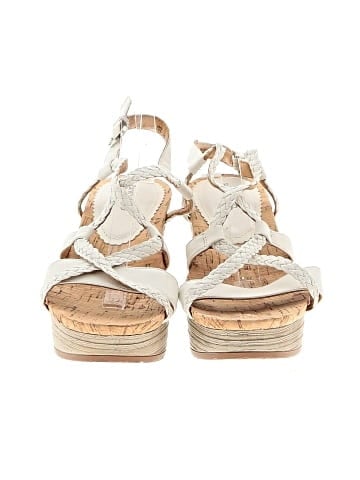 Baretraps Wedges (view 2)