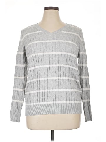 Style&Co Pullover Sweater (view 1)