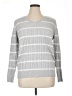 Style&Co 100% Cotton Gray Pullover Sweater Size 0X - photo 1