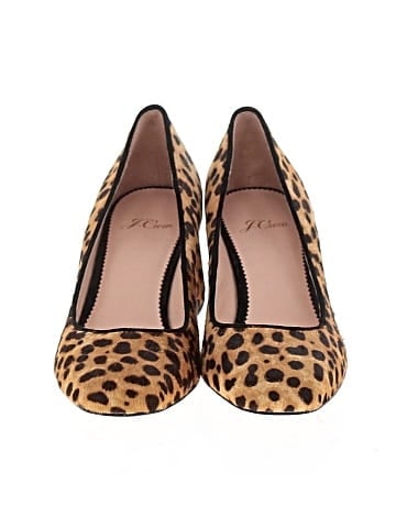 J.Crew Heels (view 2)