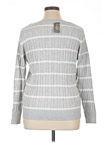 Style&Co Pullover Sweater (view 2)