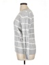 Style&Co 100% Cotton Gray Pullover Sweater Size 0X - photo 5