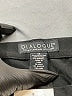 Dialogue Solid Black Dress Pants Size 14 - photo 7