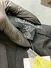 Dialogue Solid Black Dress Pants Size 14 - photo 8
