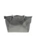 Coach Gray Satchel One size - photo 1