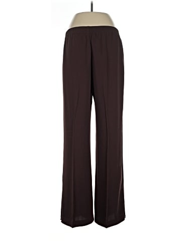 Madewell Pull-On Bootcut Track Pant (view 2)
