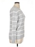 Style&Co 100% Cotton Gray Pullover Sweater Size 0X - photo 4
