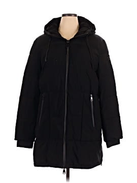 Dkny Jeans Coat