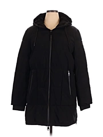 DKNY Jeans Coat (view 1)