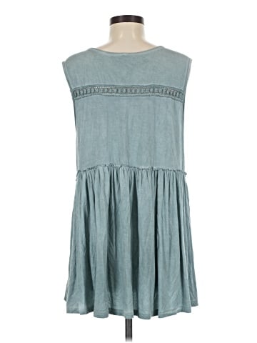 Pol Sleeveless T-Shirt (view 2)