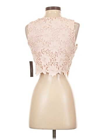 Lulus Sleeveless Top (view 2)