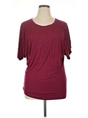 Free to Live Short Sleeve T-Shirt (view 1)