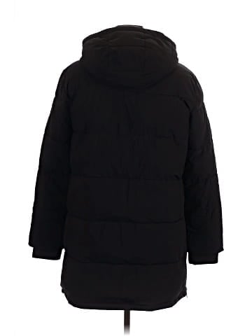 DKNY Jeans Coat (view 2)