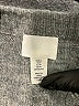 H&M Tweed Gray Pullover Sweater Size M - photo 7