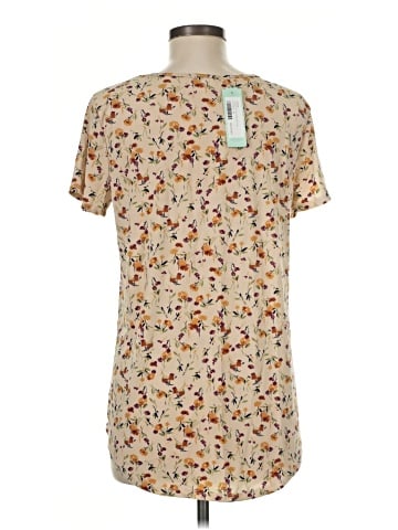 Kaileigh Short Sleeve Blouse (view 2)