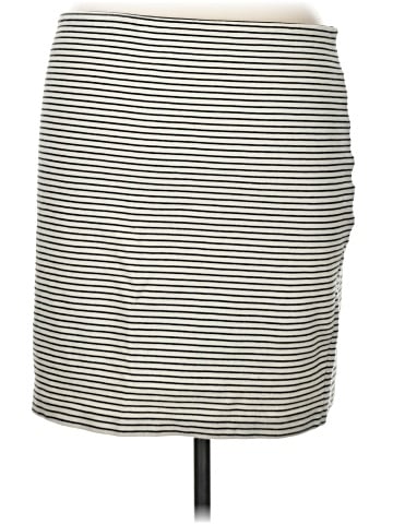 Ann Taylor LOFT Casual Skirt (view 2)