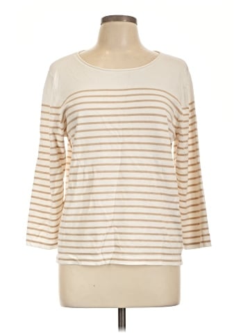 Calvin Klein Pullover Sweater (view 1)