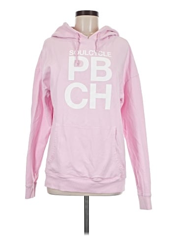 SoulCycle Pullover Hoodie (view 1)