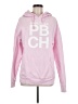 SoulCycle Pink Pullover Hoodie Size M - photo 1