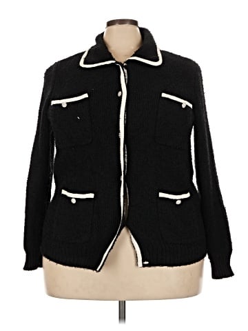 Lane Bryant Jacket (view 1)