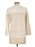 Calvin Klein Ivory Pullover Sweater Size L - photo 2