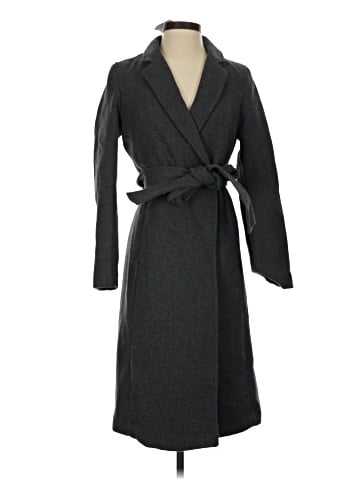 H&M Coat (view 1)