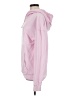 SoulCycle Pink Pullover Hoodie Size M - photo 5
