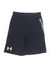 Under Armour Graphic Black Athletic Shorts Size XL (youth) - photo 1