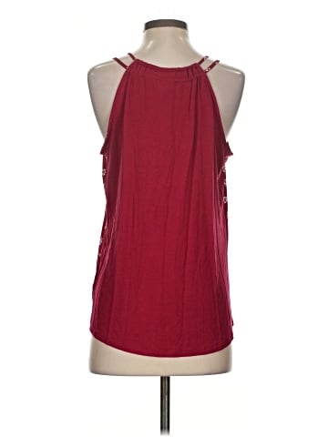 41Hawthorn Sleeveless Blouse (view 2)