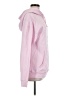 SoulCycle Pink Pullover Hoodie Size M - photo 4