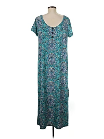 J.Jill Casual Dress (view 2)