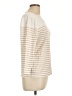 Calvin Klein Ivory Pullover Sweater Size L - photo 4