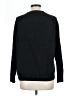 Gap Color Block Burgundy Pullover Sweater Size L - photo 2