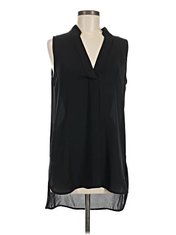 Banana Republic Sleeveless Blouse (view 1)