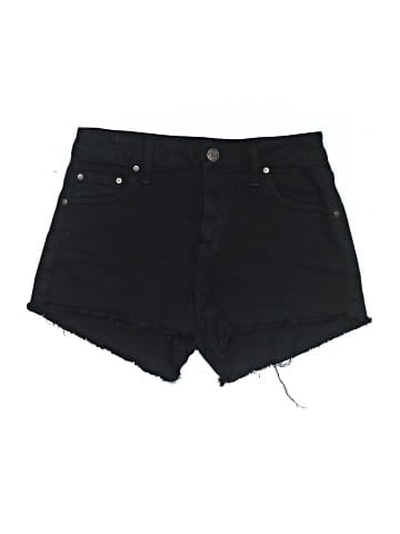 Sunday Best Denim Shorts (view 1)
