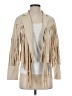 Unbranded Tan Jacket Size S - photo 1