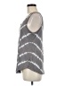 Wearables Gray Sleeveless Top Size M - photo 5
