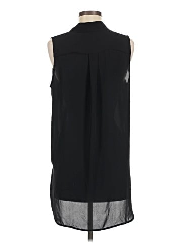 Banana Republic Sleeveless Blouse (view 2)