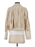 Unbranded Tan Jacket Size S - photo 2